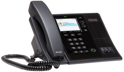 polycom CX600